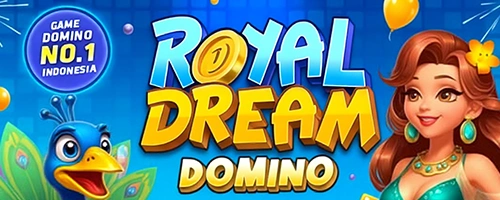 royal dream adalah portal DM Containers AU. ROYALDREAM memastikan rilis sistem kontainer resmi. Semua versi cepat, stabil, serta aman dipakai perusahaan.