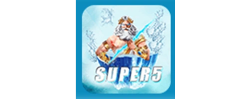 super 5 adalah portal DM Containers AU. SUPER5 memastikan rilis sistem kontainer resmi. Semua versi cepat, stabil, serta aman dipakai perusahaan.