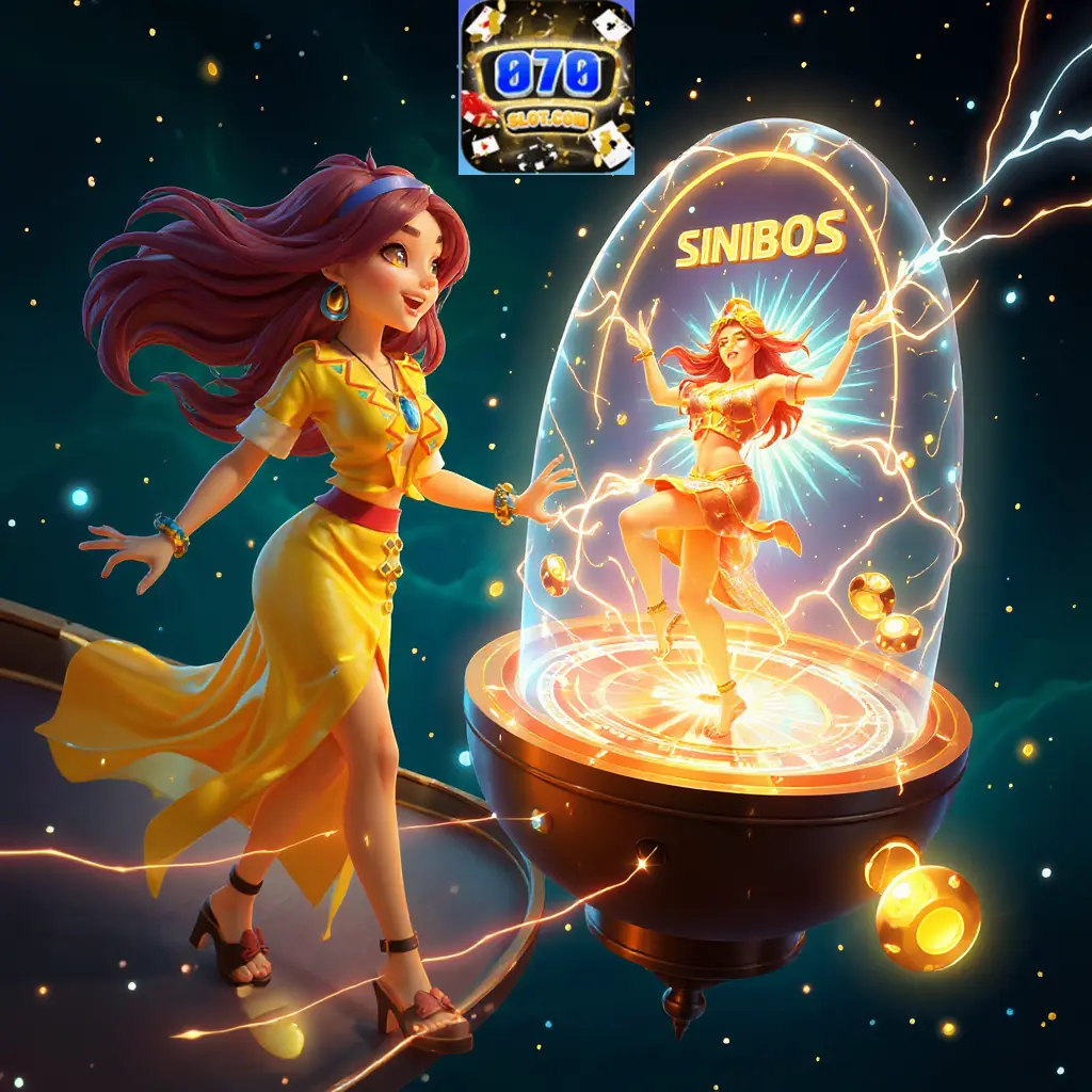 070SLOT Apk APK 22.5 (Login) Download Aplikasi Gratis 070 Slot DM Containers