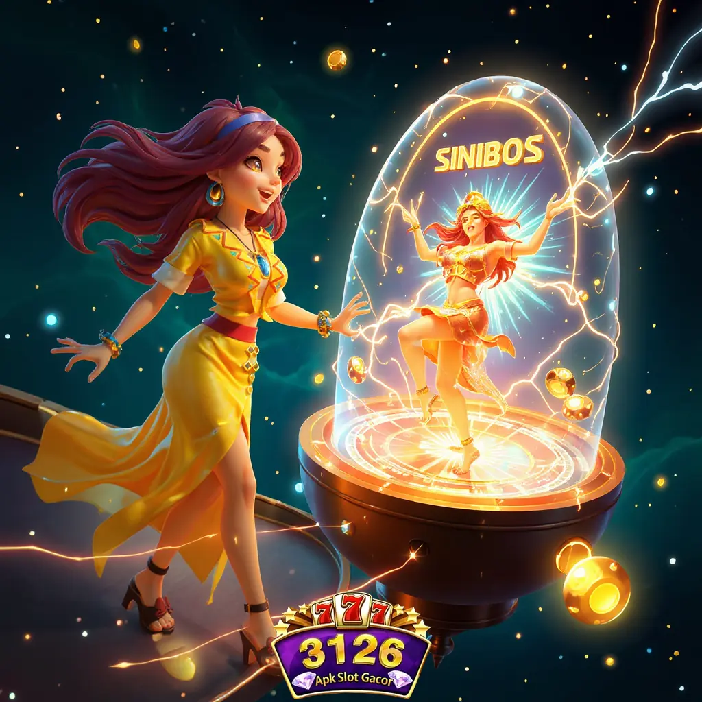3126 Apk APK 22.5 (Login) Download Aplikasi Gratis 3126slot DM Containers