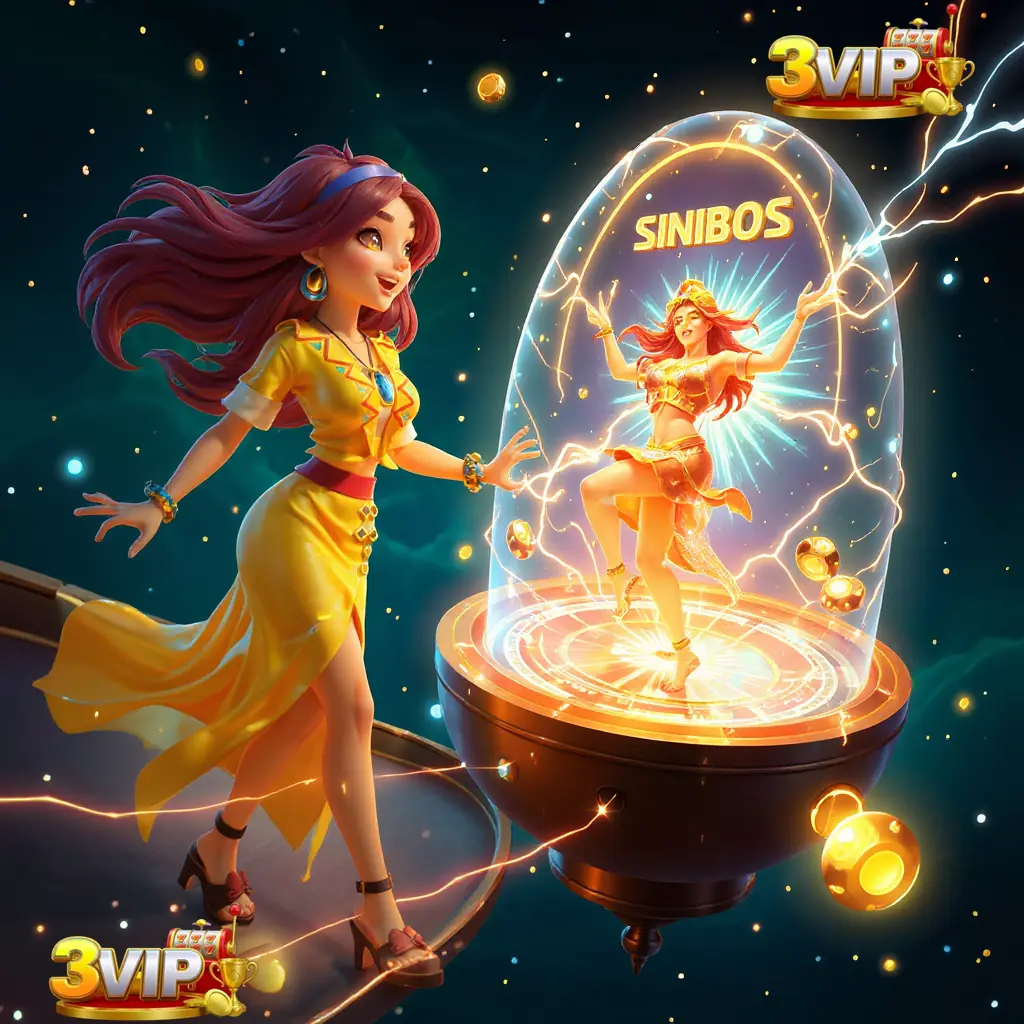 3SVIP Apk APK 22.5 (Login) Download Aplikasi Gratis 3 Svip DM Containers