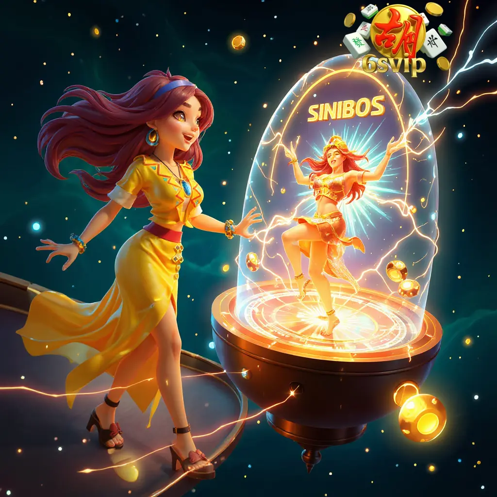 6SVIP Apk APK 22.5 (Login) Download Aplikasi Gratis 6 Svip DM Containers