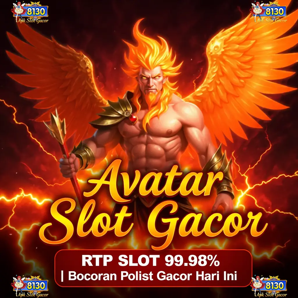 Logo Baru 8180slot DM Containers AU | Apk Terbaru 8180