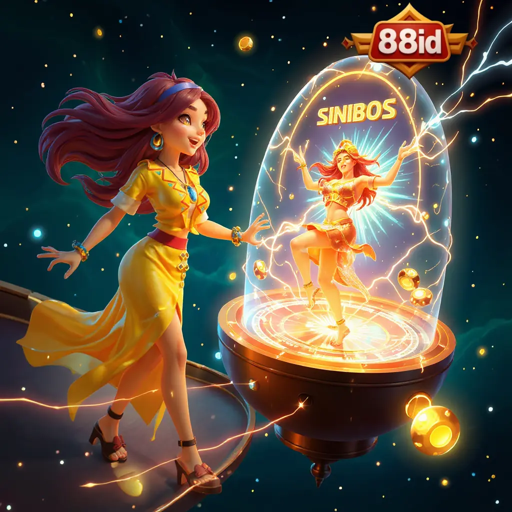 88ID Apk APK 22.5 (Login) Download Aplikasi Gratis 88 Id DM Containers