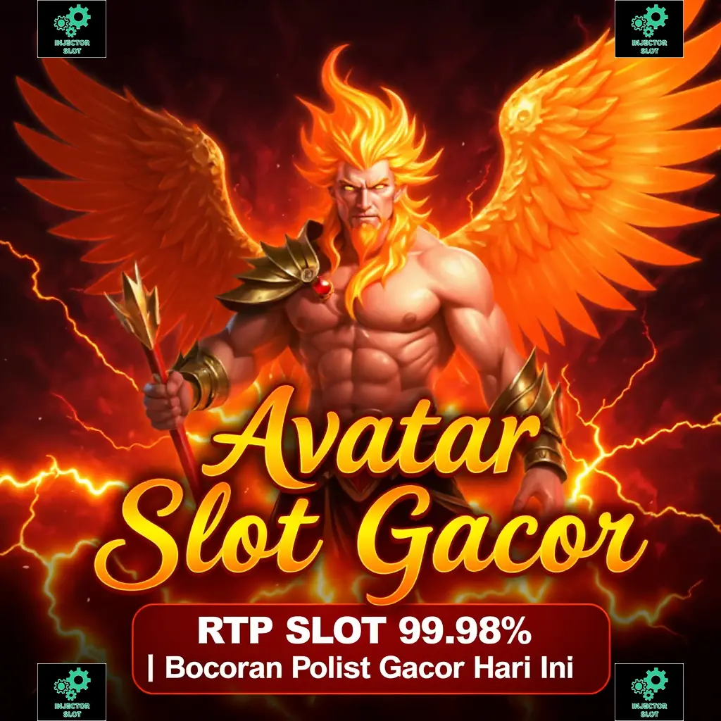 Logo Baru apk injector slot DM Containers AU | Apk Terbaru APK INJECTOR
