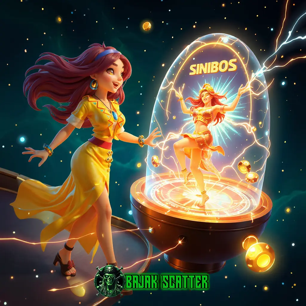 BAJAK SCATER Apk APK 22.5 (Login) Download Aplikasi Gratis Bajak Scatter Apk DM Containers