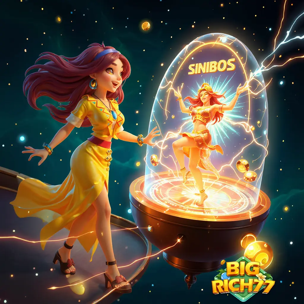 BIGRICH77 Apk APK 22.5 (Login) Download Aplikasi Gratis Big Rich 77 DM Containers