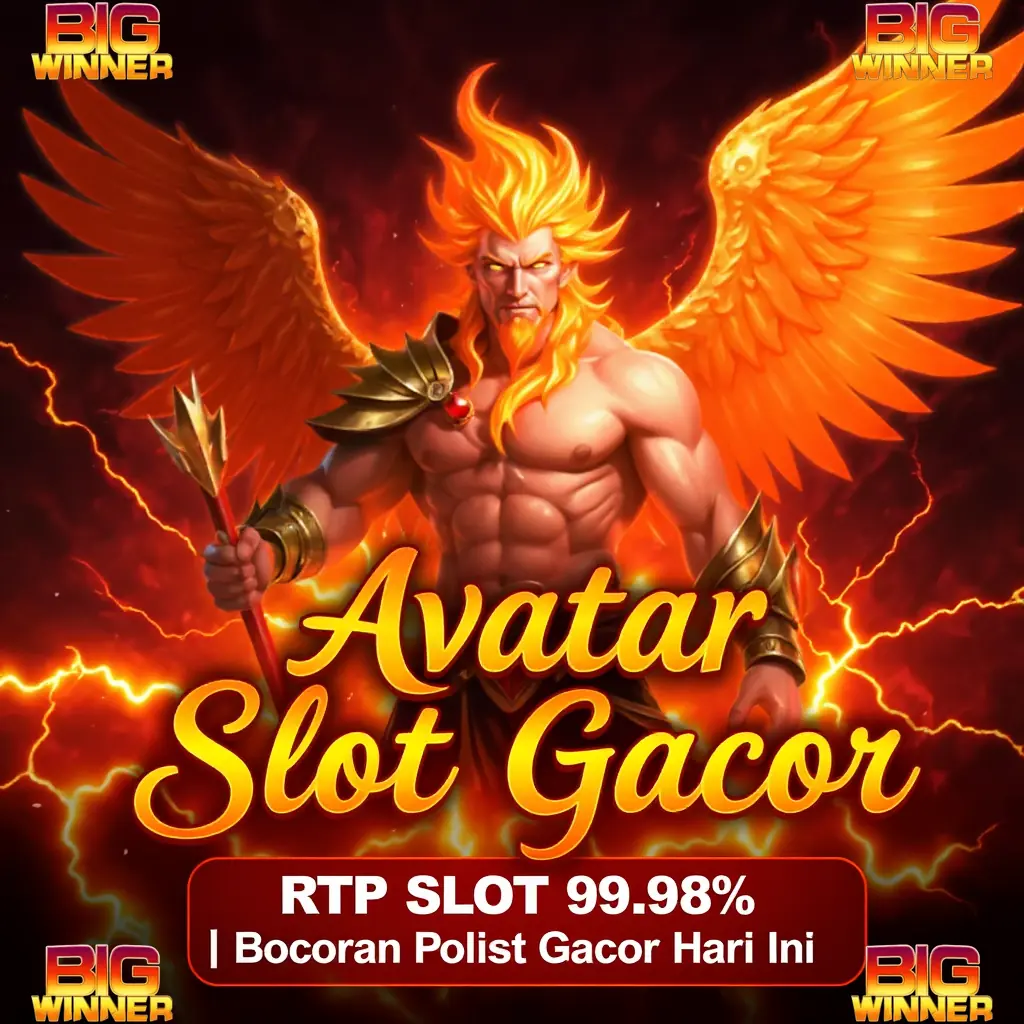 Logo Baru big winner DM Containers AU | Apk Terbaru BIGWINNER