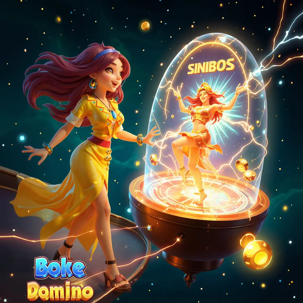 BOKEDOMINO Apk APK 22.5 (Login) Download Aplikasi Gratis Boke Domino DM Containers