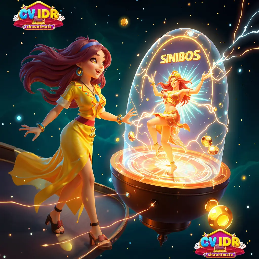 CVIDR Apk APK 22.5 (Login) Download Aplikasi Gratis Cv Idr DM Containers