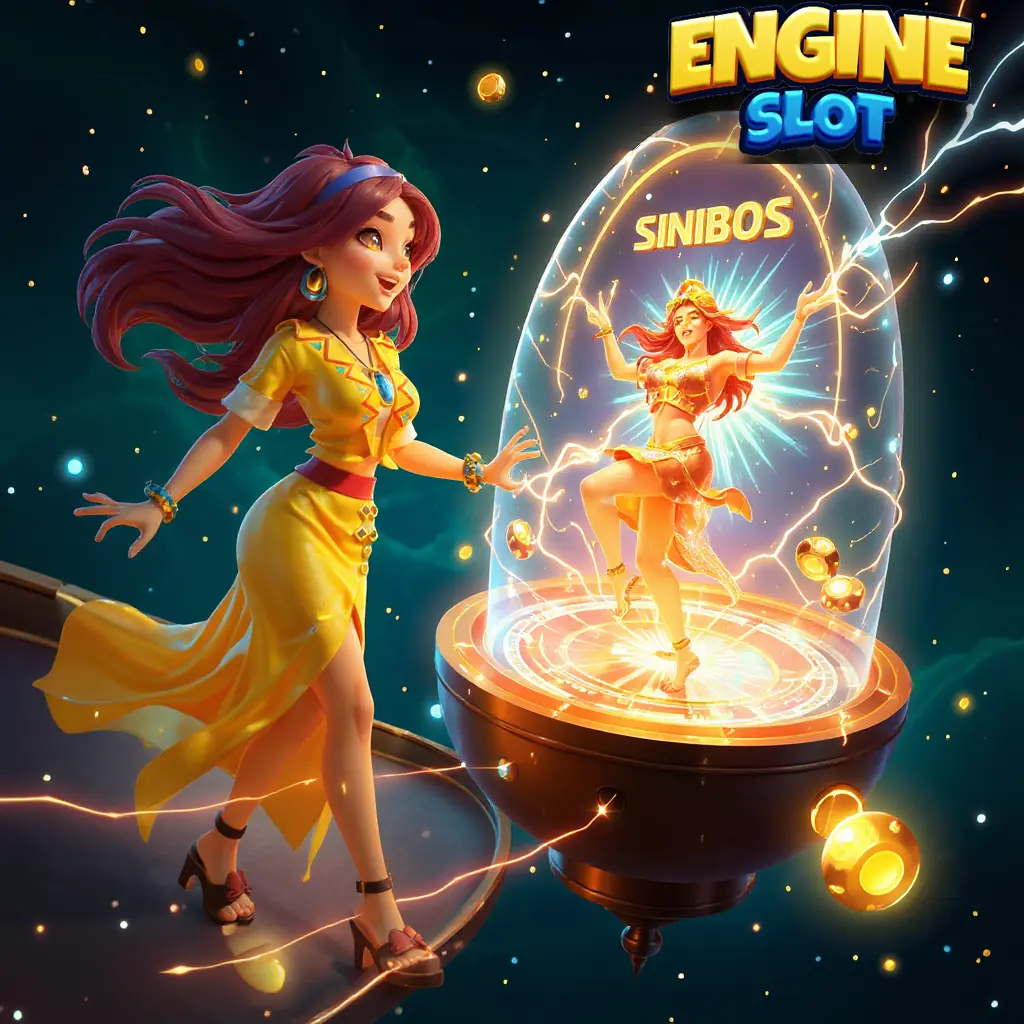 ENGINE SLOT Apk APK 22.5 (Login) Download Aplikasi Gratis Hack Slot DM Containers