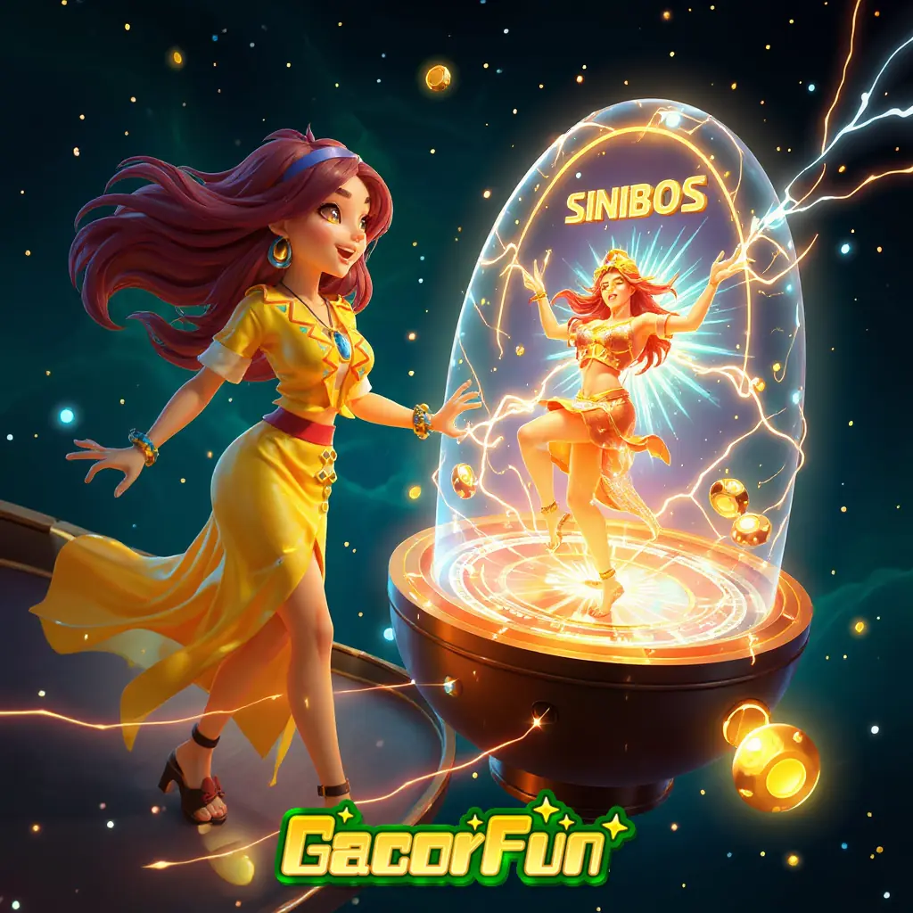 GACORFUN Apk APK 22.5 (Login) Download Aplikasi Gratis Gacor Fun DM Containers