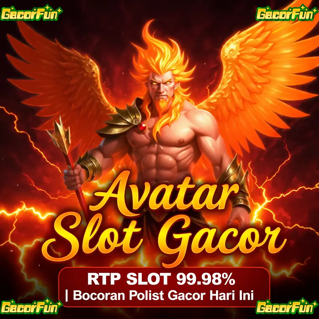 Logo Baru gacor fun DM Containers AU | Apk Terbaru GACORFUN