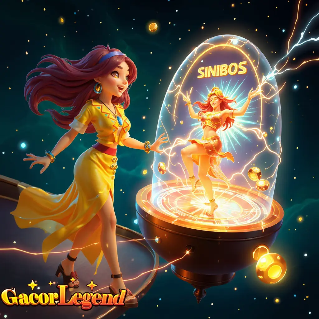 GACORLEGEND Apk APK 22.5 (Login) Download Aplikasi Gratis Gacor Legend DM Containers