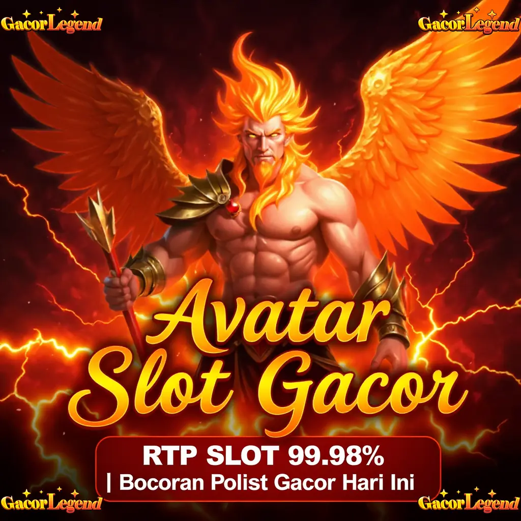 Logo Baru Gacor Legend DM Containers AU | Apk Terbaru GACORLEGEND