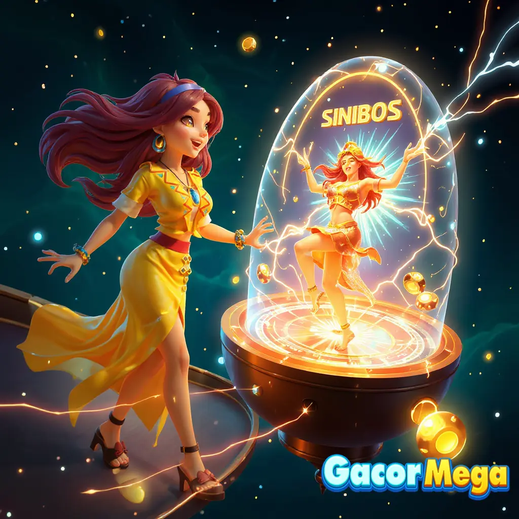 GACORMEGA Apk APK 22.5 (Login) Download Aplikasi Gratis Gacor Mega DM Containers