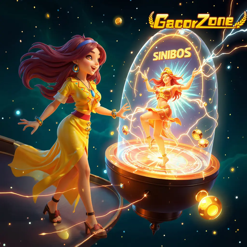 GACORZONE Apk APK 22.5 (Login) Download Aplikasi Gratis Gacor Zone DM Containers