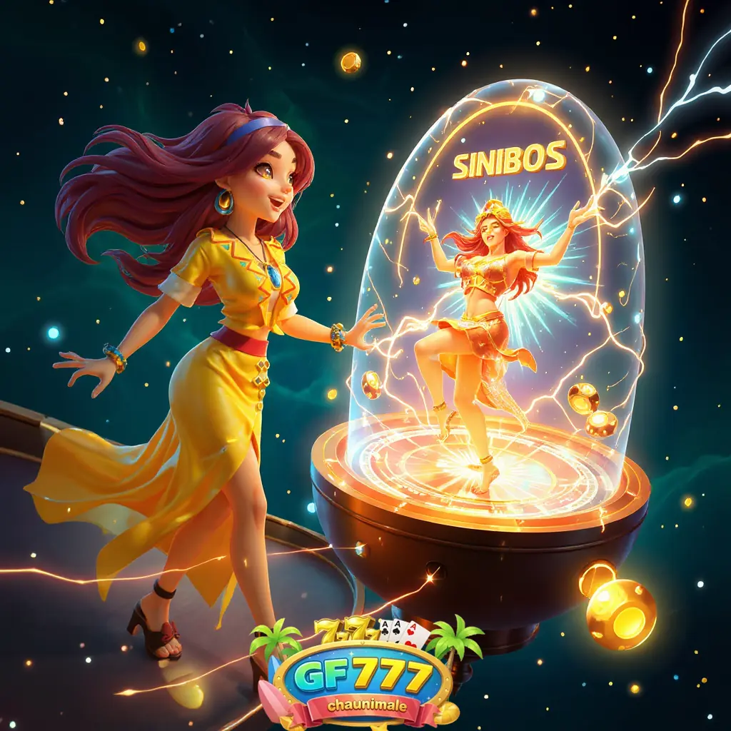 GF777 Apk APK 22.5 (Login) Download Aplikasi Gratis Gf 777 DM Containers