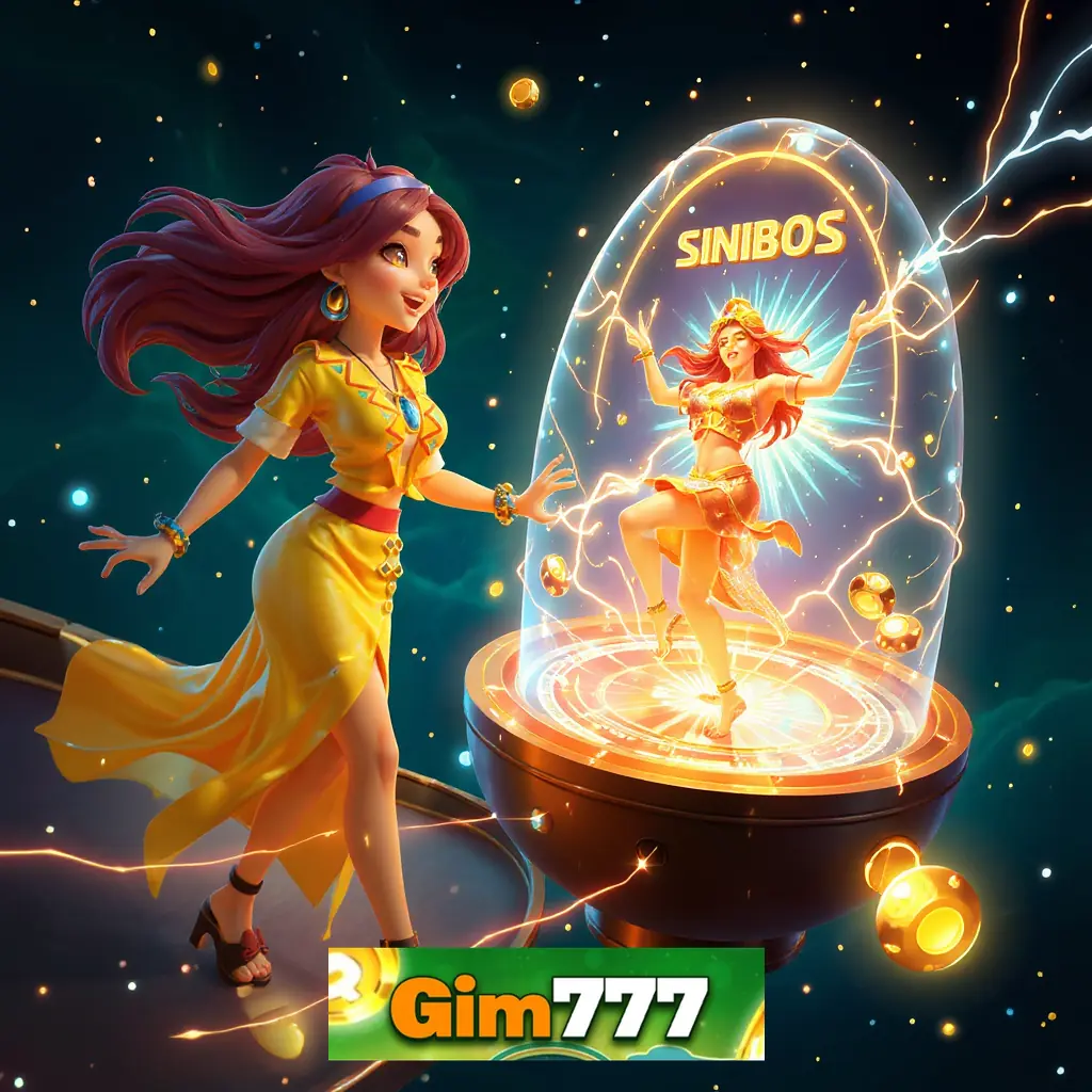 GIM777 Apk APK 22.5 (Login) Download Aplikasi Gratis Gim 777 DM Containers