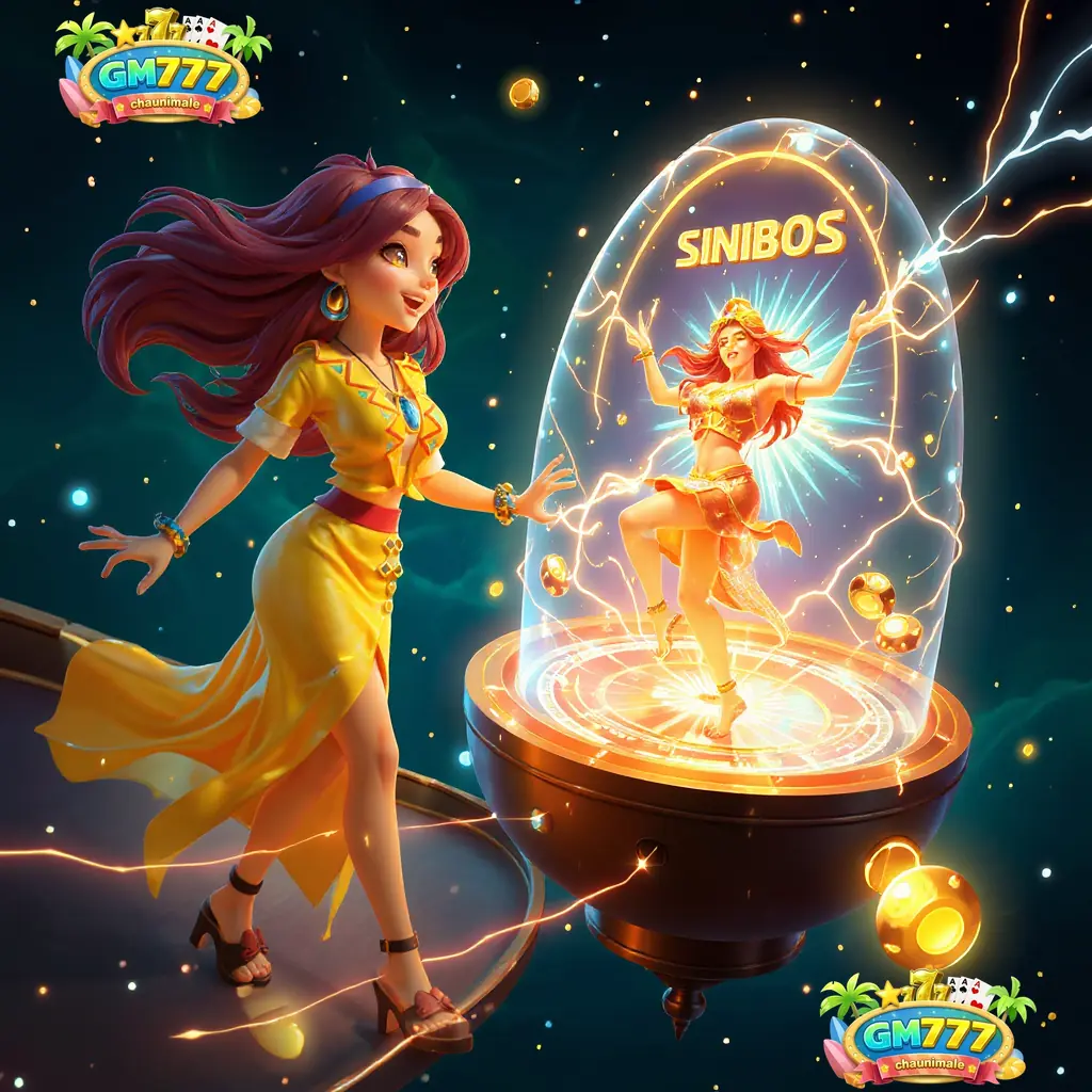 GM777 Apk APK 22.5 (Login) Download Aplikasi Gratis Gm 777 DM Containers