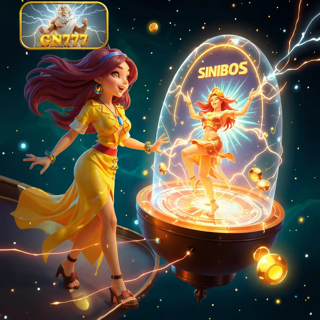 GN777 Apk APK 22.5 (Login) Download Aplikasi Gratis Gn 777 DM Containers
