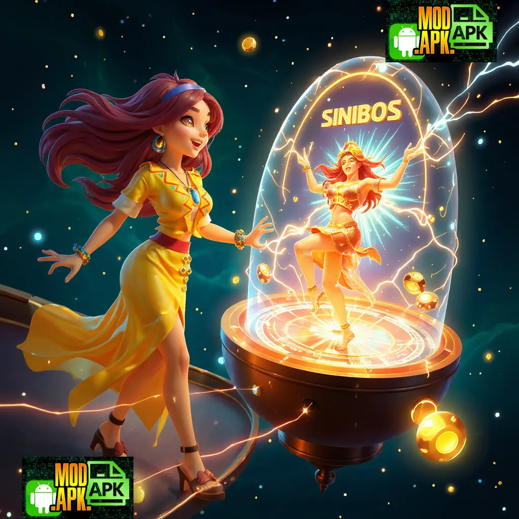 HACK MAD Apk APK 22.5 (Login) Download Aplikasi Gratis Hack Mad DM Containers