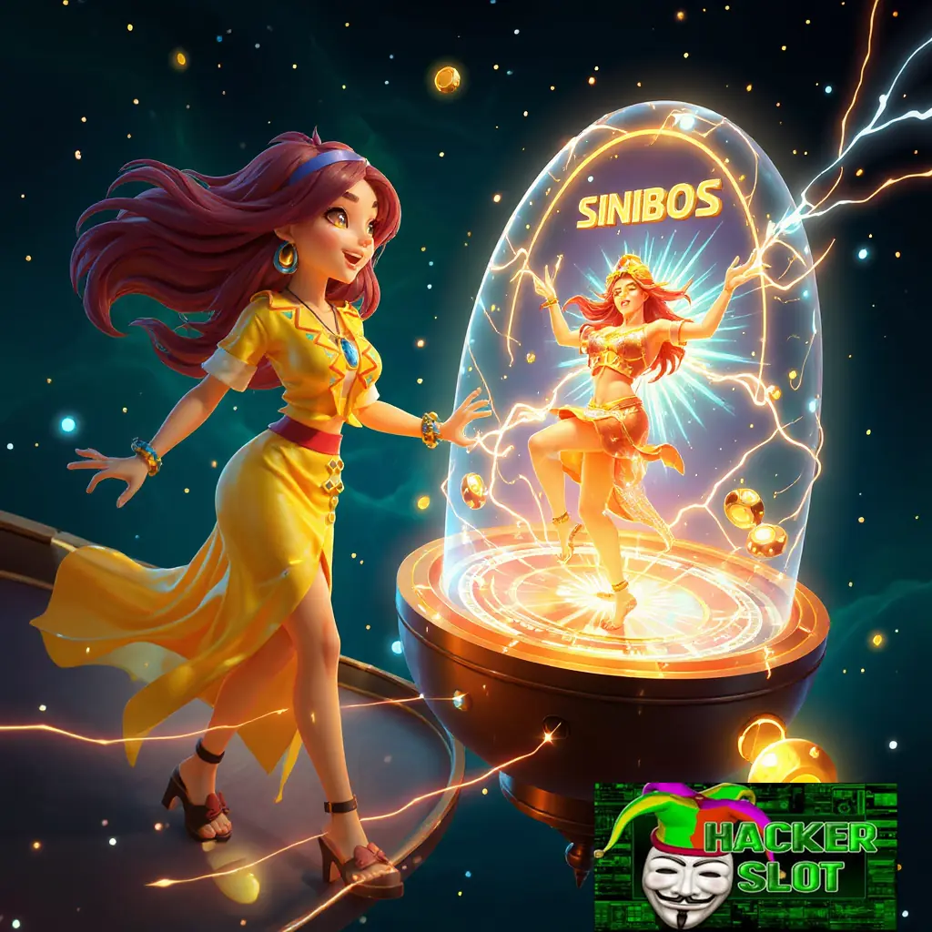 HACKER SLOT Apk APK 22.5 (Login) Download Aplikasi Gratis Hacker Slot Apk DM Containers