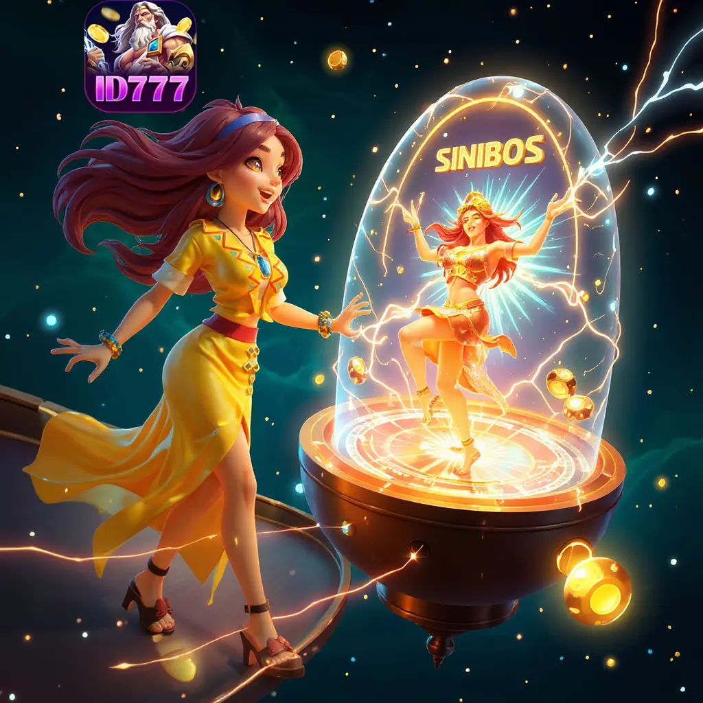 ID777 Apk APK 22.5 (Login) Download Aplikasi Gratis Id 777 DM Containers