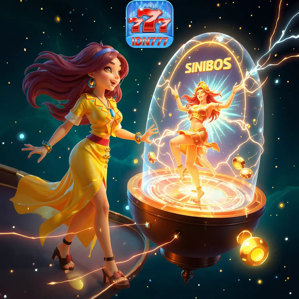 IDN777 Apk APK 22.5 (Login) Download Aplikasi Gratis Idn 777 DM Containers