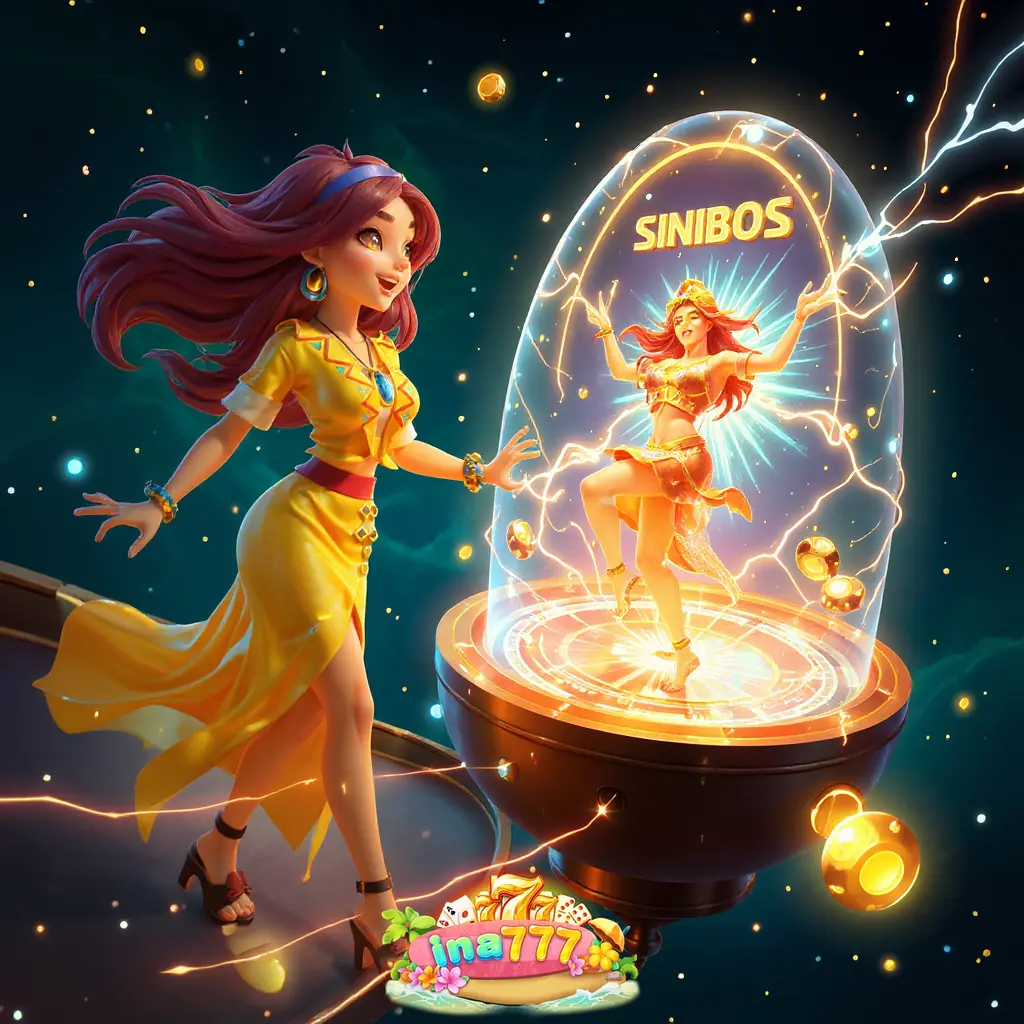 INA777 Apk APK 22.5 (Login) Download Aplikasi Gratis Ina 777 DM Containers
