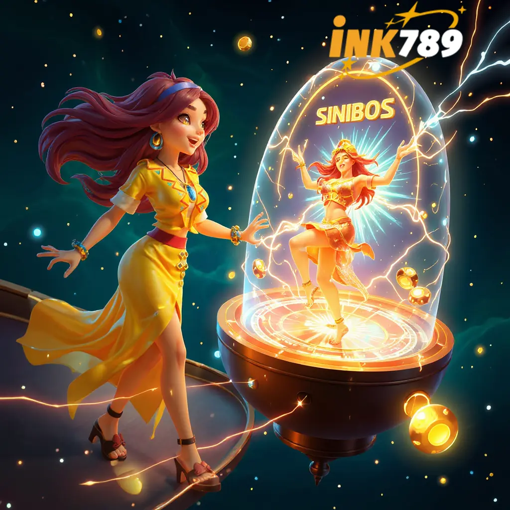 INK789 Apk APK 22.5 (Login) Download Aplikasi Gratis Ink 789 DM Containers