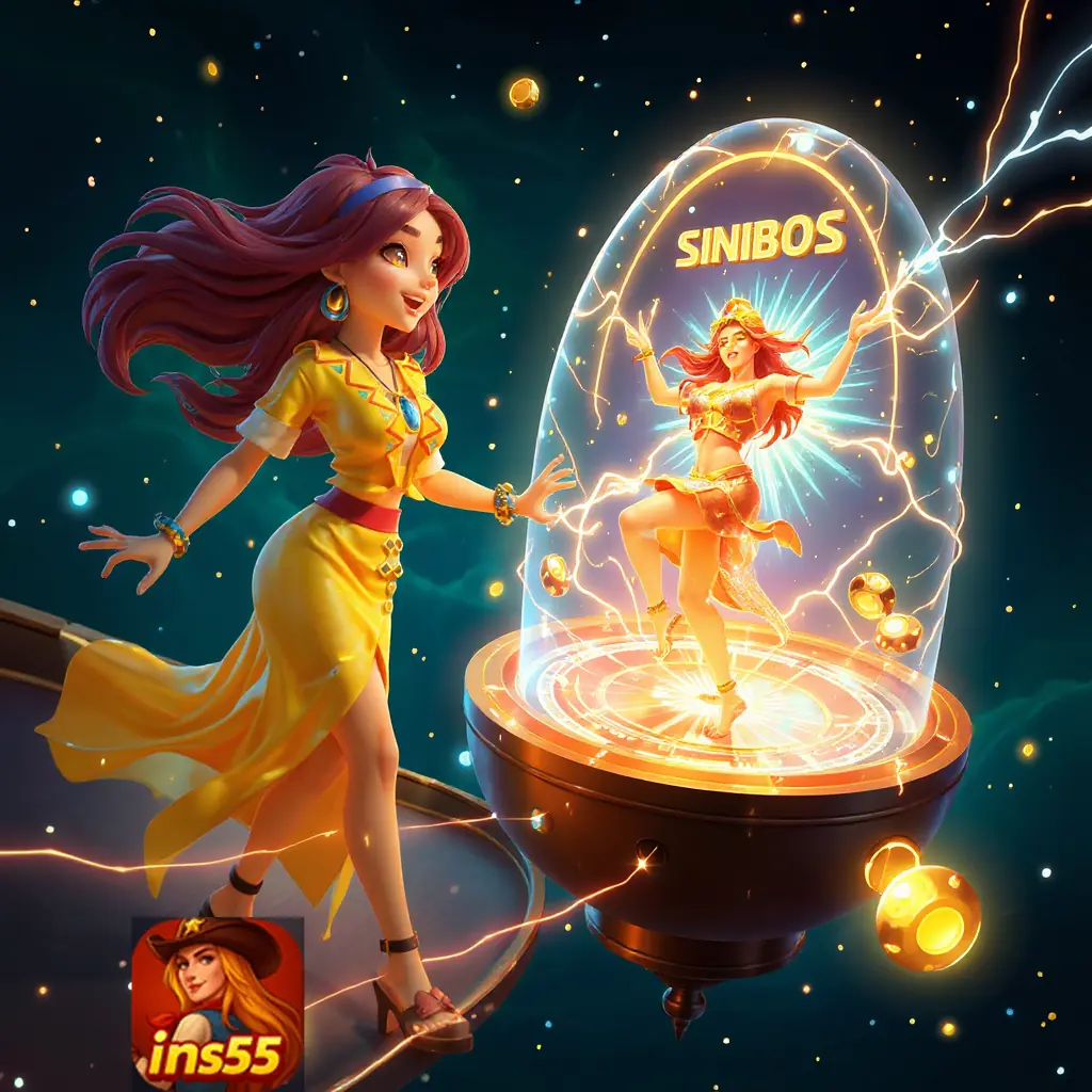 INS55 Apk APK 22.5 (Login) Download Aplikasi Gratis Ins 55 DM Containers