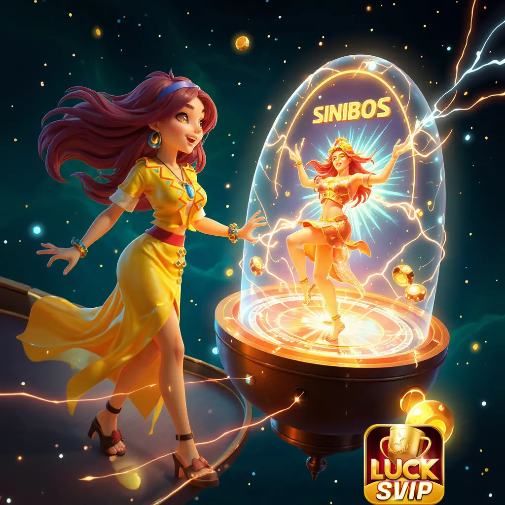 LUCKSVIP Apk APK 22.5 (Login) Download Aplikasi Gratis Luck Svip DM Containers