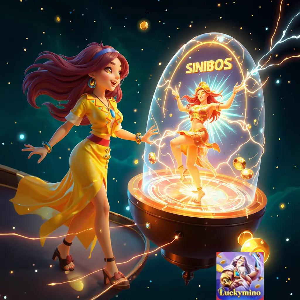 LUCKYMINO Apk APK 22.5 (Login) Download Aplikasi Gratis Lucky Mino DM Containers