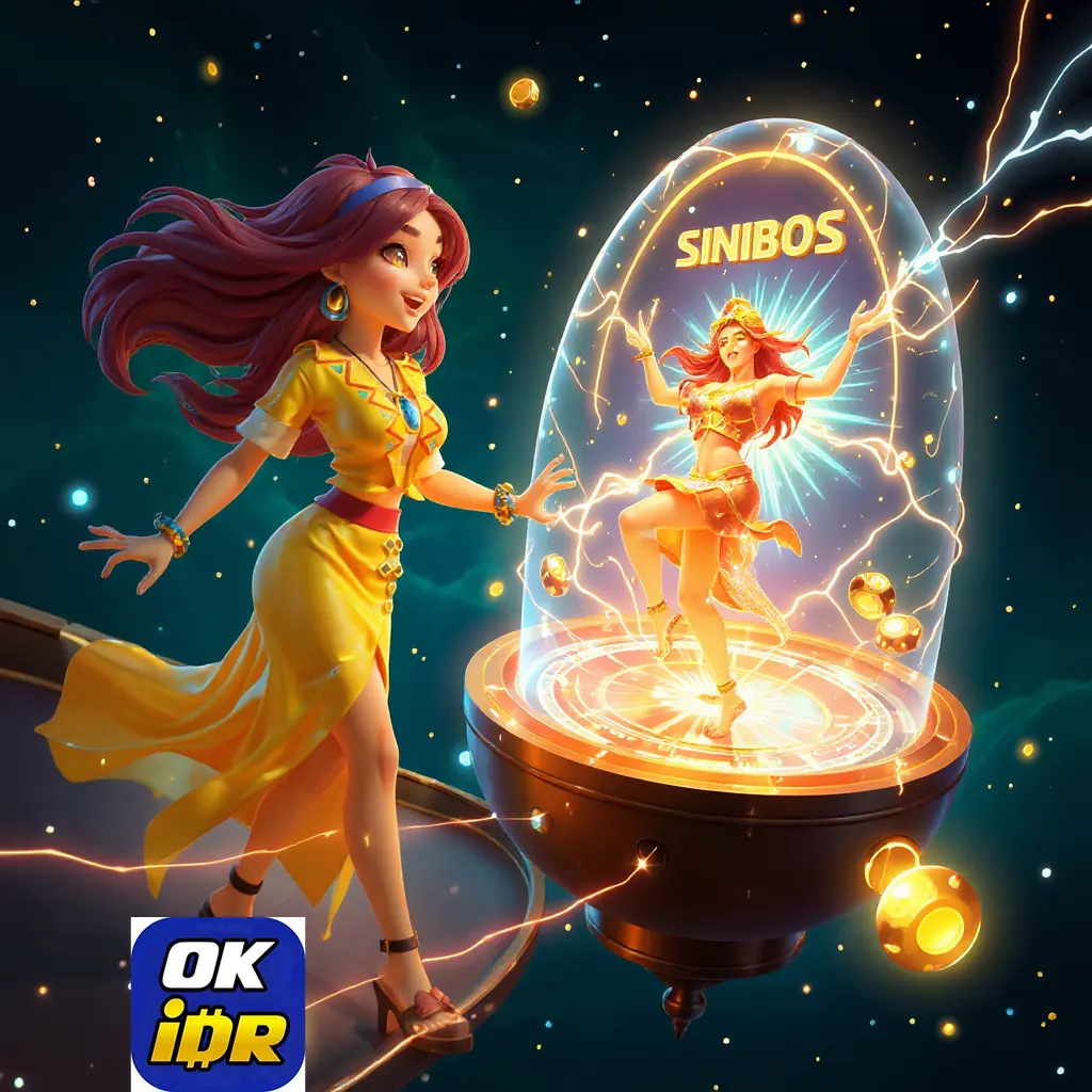 OKIDR Apk APK 22.5 (Login) Download Aplikasi Gratis Ok Idr DM Containers