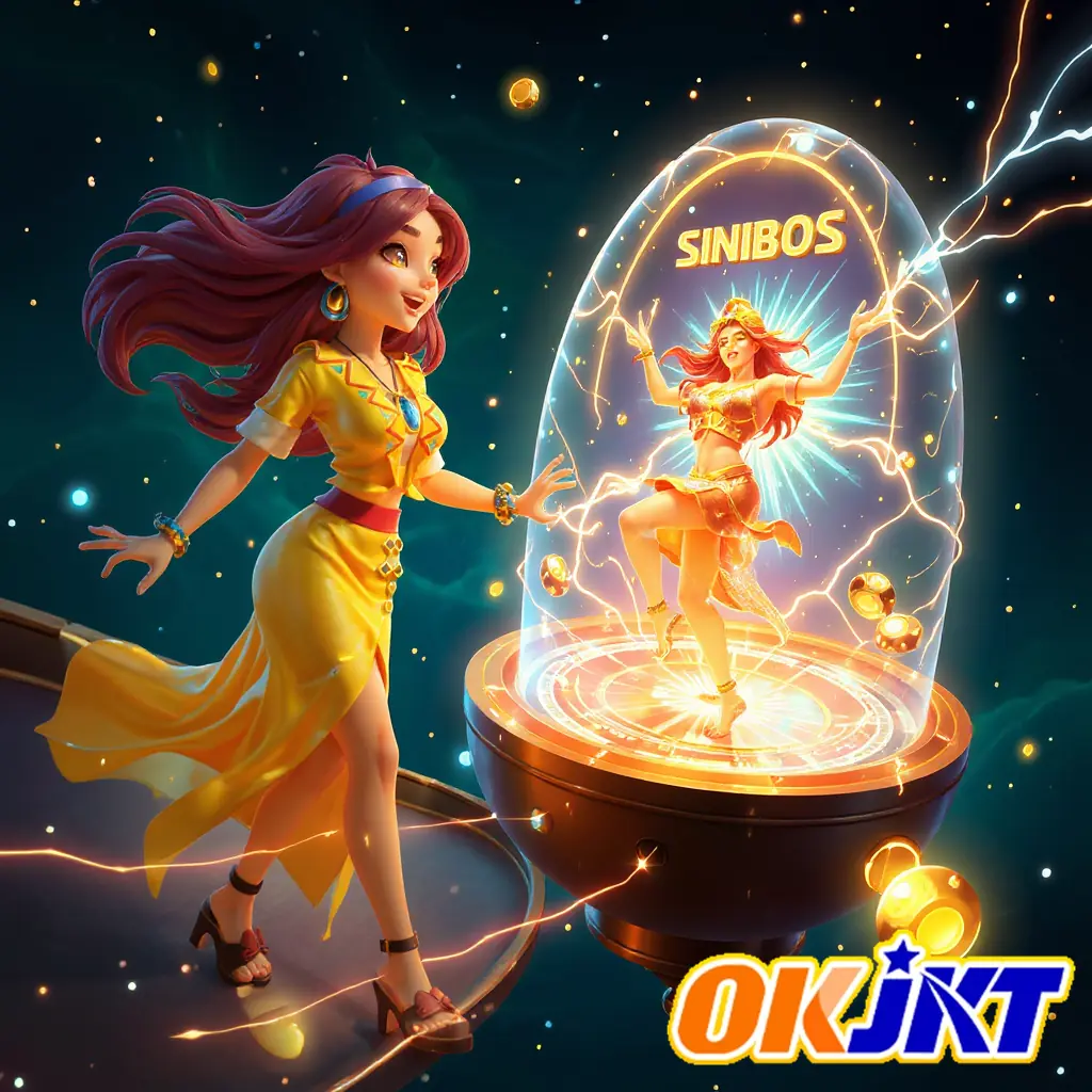 OKJKT Apk APK 22.5 (Login) Download Aplikasi Gratis Ok Jkt DM Containers