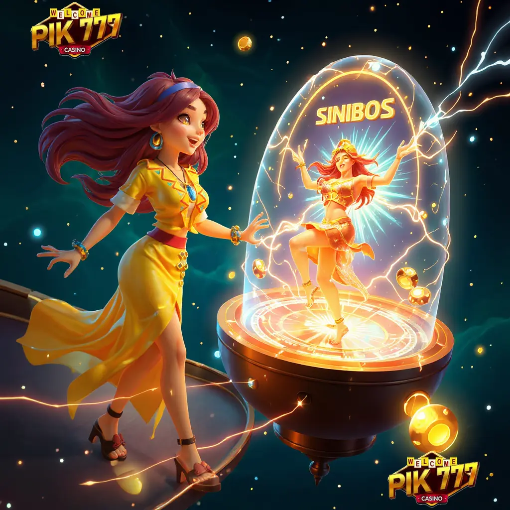 PIK777 Apk APK 22.5 (Login) Download Aplikasi Gratis Pik 777 DM Containers