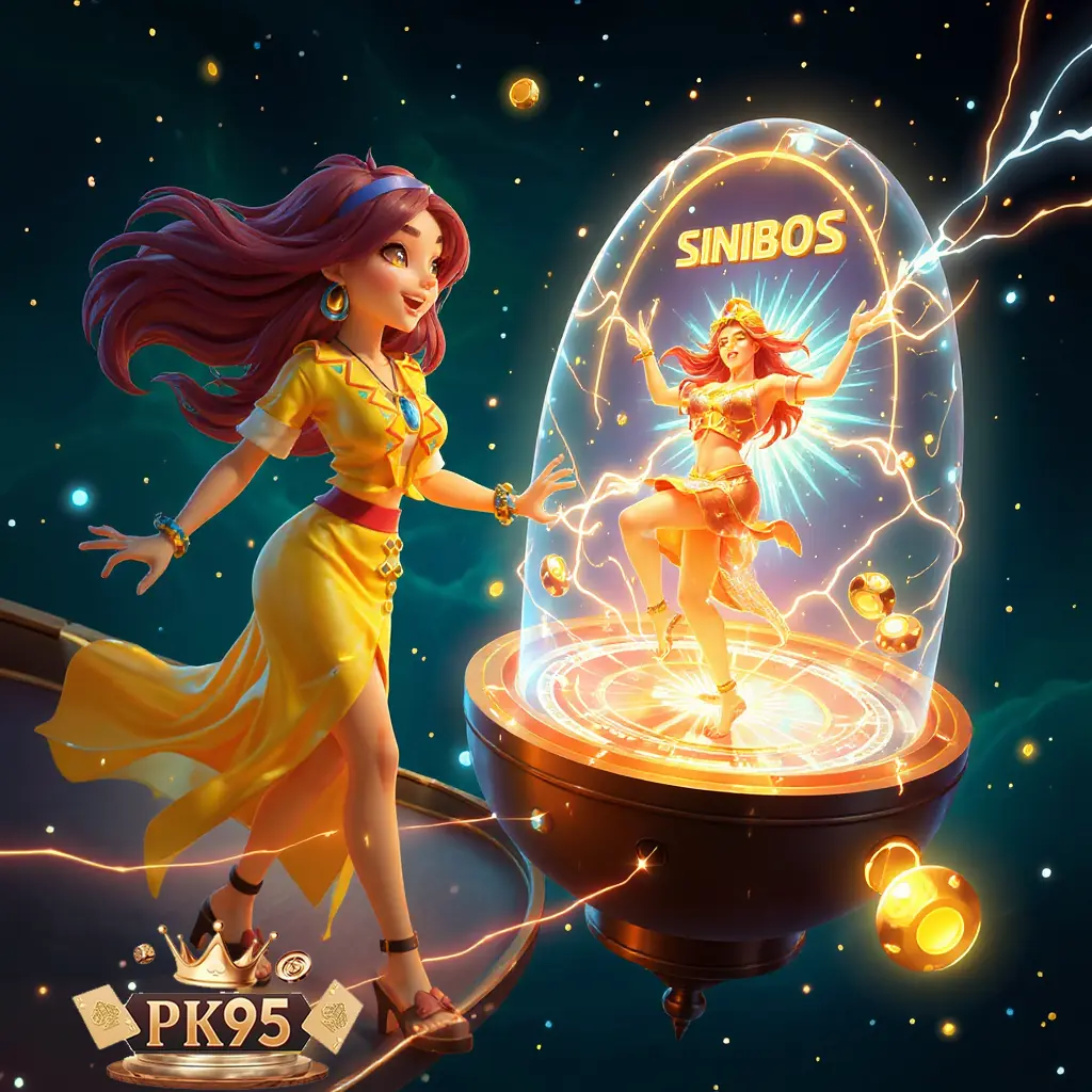 PK95 Apk APK 22.5 (Login) Download Aplikasi Gratis Pk 95 DM Containers
