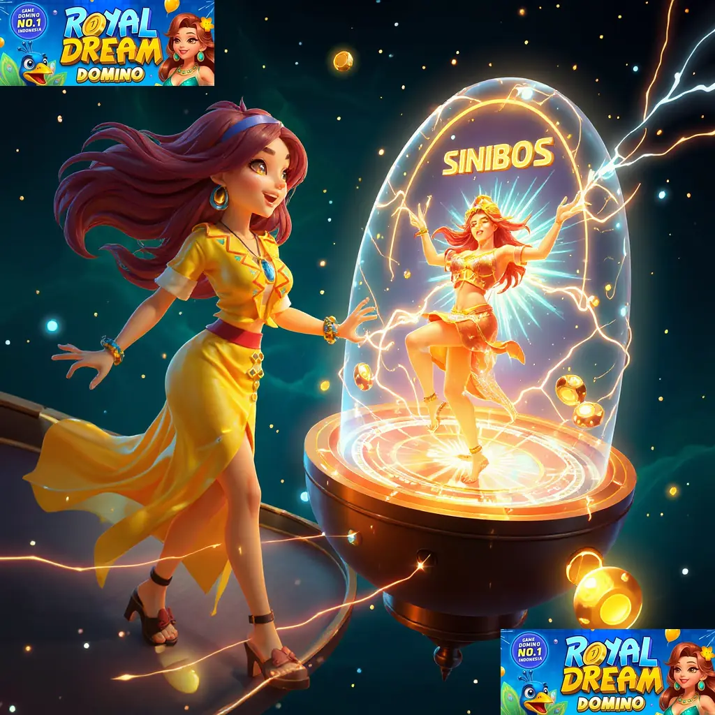 ROYALDREAM Apk APK 22.5 (Login) Download Aplikasi Gratis Royal Dream DM Containers