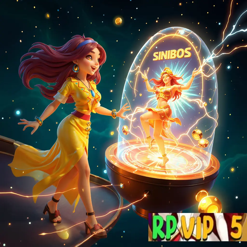 RPVIP5 Apk APK 22.5 (Login) Download Aplikasi Gratis Rp Vip 5 DM Containers