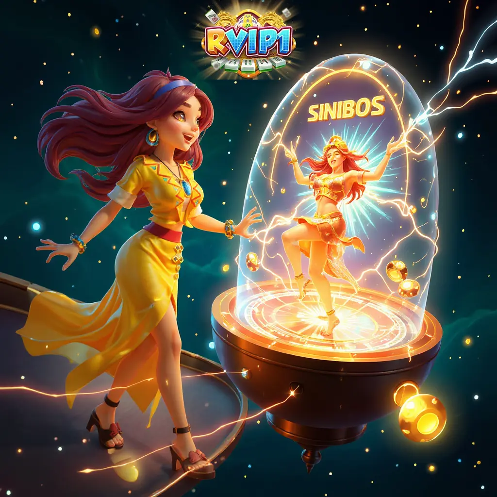 RVIP1 Apk APK 22.5 (Login) Download Aplikasi Gratis Rvip 1 DM Containers