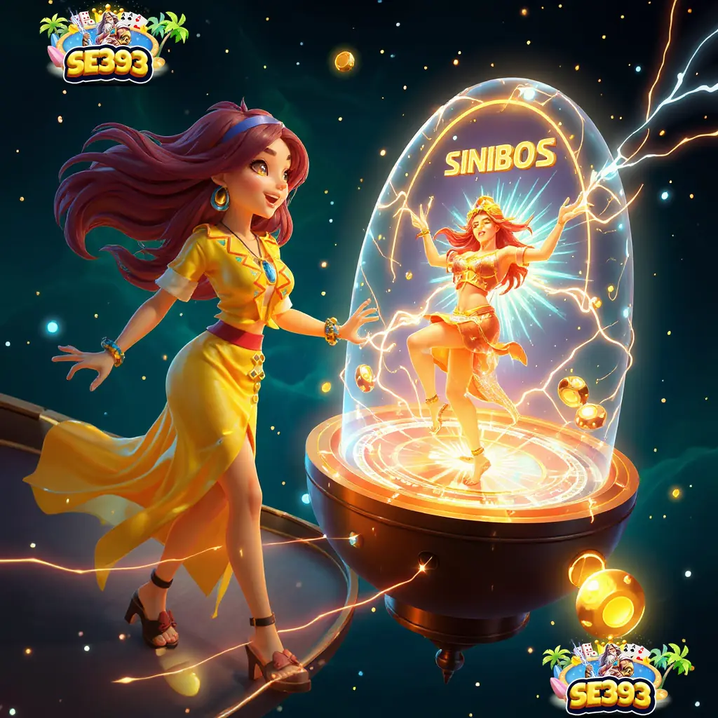 SE393 Apk APK 22.5 (Login) Download Aplikasi Gratis Se 393 DM Containers