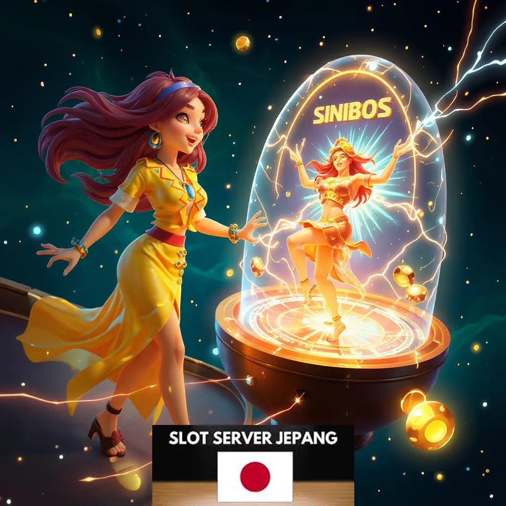 SERVER JEPANG Apk APK 22.5 (Login) Download Aplikasi Gratis Server Jepang Gacor DM Containers