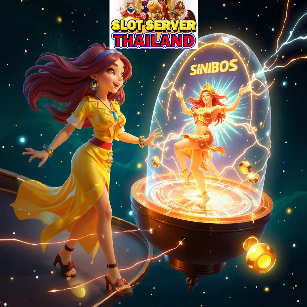 SERVER THAILAND Apk APK 22.5 (Login) Download Aplikasi Gratis Link Server Thailand DM Containers