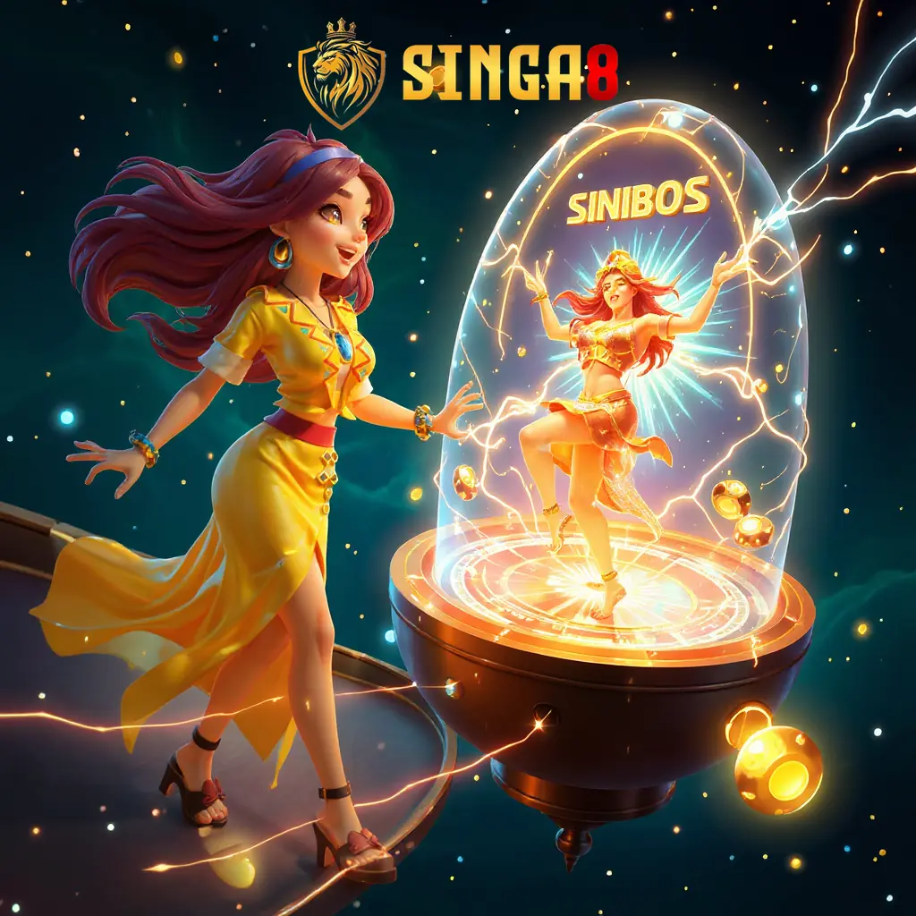SINGA8 Apk APK 22.5 (Login) Download Aplikasi Gratis Singa 8 DM Containers