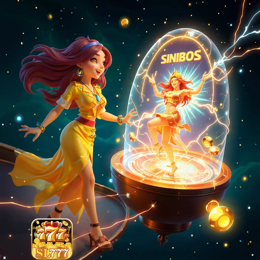 SL777 Apk APK 22.5 (Login) Download Aplikasi Gratis Sl 777 DM Containers