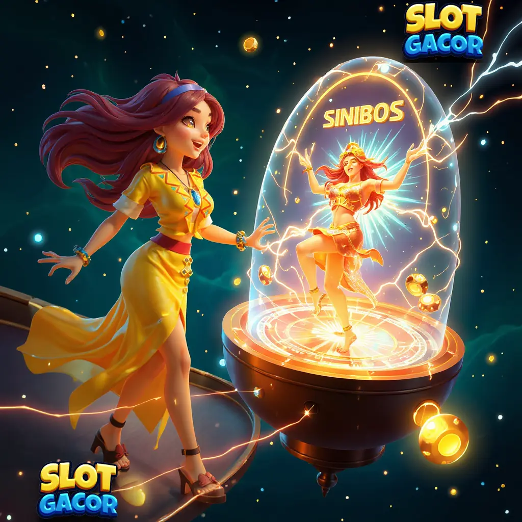 SLOT GACOR Apk APK 22.5 (Login) Download Aplikasi Gratis Slot DM Containers