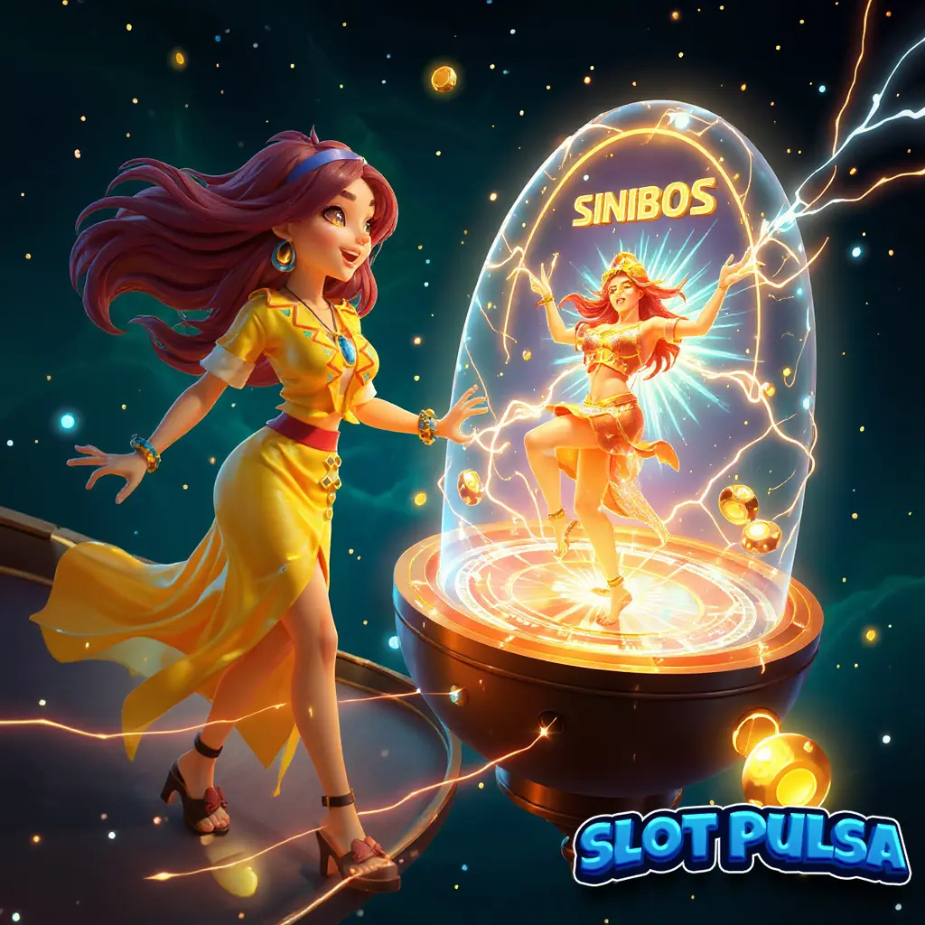 SLOT PULSA Apk APK 22.5 (Login) Download Aplikasi Gratis Slotpulsa DM Containers