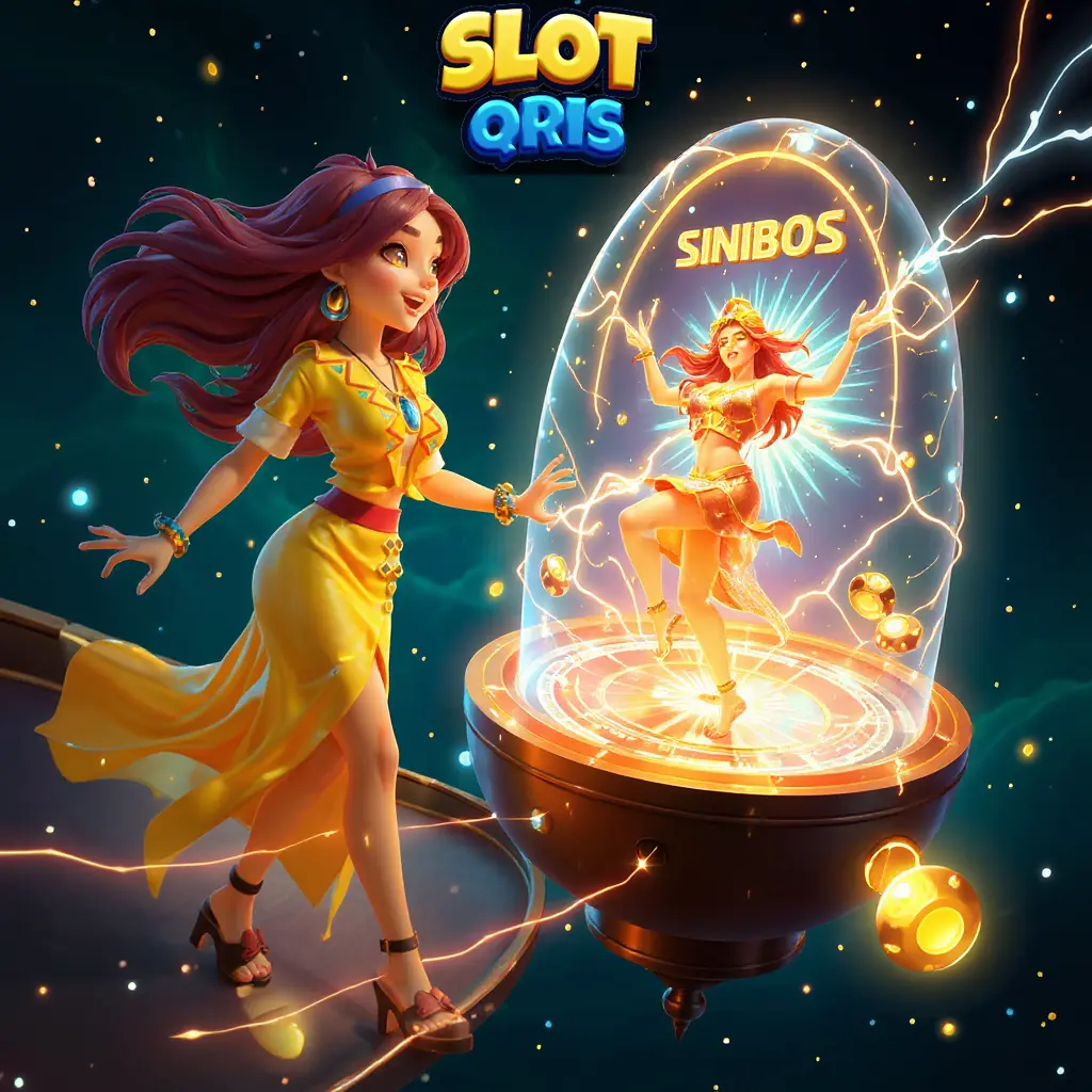 SLOT QRIS Apk APK 22.5 (Login) Download Aplikasi Gratis Depo Qris DM Containers