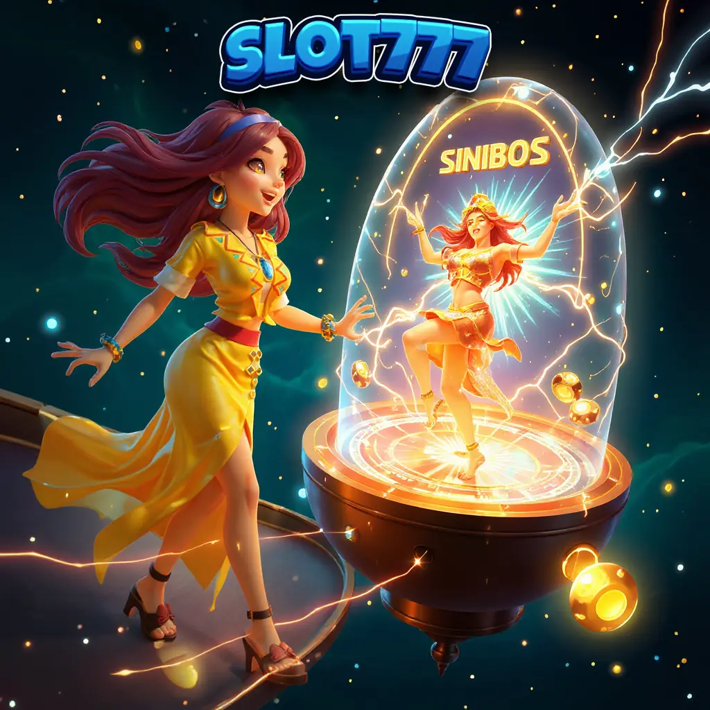 SLOT777 Apk APK 22.5 (Login) Download Aplikasi Gratis Slot 777 DM Containers
